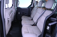 Peugeot Partner vaihtoauto