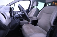 Peugeot Partner vaihtoauto