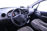 Peugeot Partner vaihtoauto