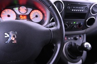 Peugeot Partner vaihtoauto
