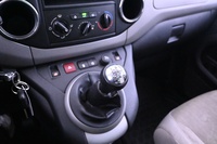 Peugeot Partner vaihtoauto