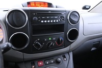 Peugeot Partner vaihtoauto