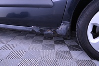 Peugeot Partner vaihtoauto