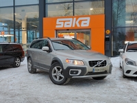 Volvo XC70 vaihtoauto