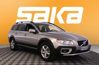 Volvo XC70 vaihtoauto