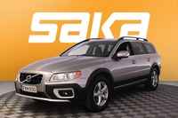 Volvo XC70 vaihtoauto