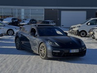 Porsche Panamera vaihtoauto