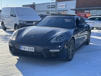 Porsche Panamera vaihtoauto
