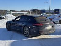 Porsche Panamera vaihtoauto