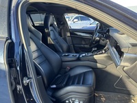 Porsche Panamera vaihtoauto