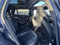 Porsche Panamera vaihtoauto