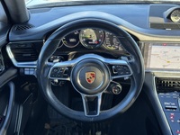 Porsche Panamera vaihtoauto