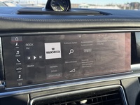 Porsche Panamera vaihtoauto