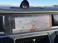 Porsche Panamera vaihtoauto