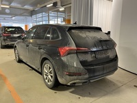 Skoda Scala vaihtoauto