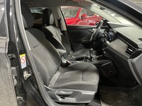 Skoda Scala vaihtoauto