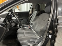 Skoda Scala vaihtoauto