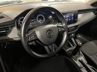 Skoda Scala vaihtoauto