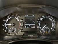 Skoda Scala vaihtoauto