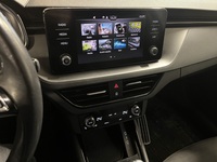 Skoda Scala vaihtoauto