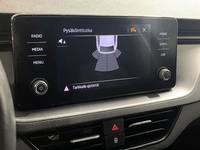 Skoda Scala vaihtoauto