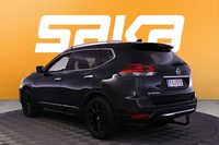 Nissan X-Trail vaihtoauto
