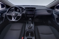 Nissan X-Trail vaihtoauto