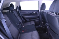 Nissan X-Trail vaihtoauto