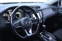 Nissan X-Trail vaihtoauto