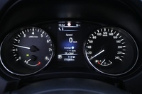 Nissan X-Trail vaihtoauto