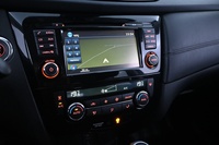 Nissan X-Trail vaihtoauto