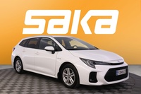 Suzuki Swace vaihtoauto