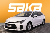 Suzuki Swace vaihtoauto