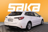 Suzuki Swace vaihtoauto