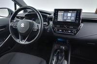 Suzuki Swace vaihtoauto