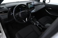 Suzuki Swace vaihtoauto