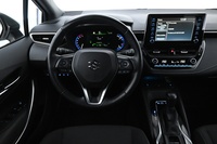 Suzuki Swace vaihtoauto