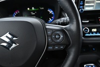 Suzuki Swace vaihtoauto