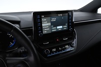 Suzuki Swace vaihtoauto