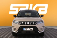 Suzuki Vitara vaihtoauto