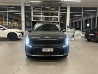 Kia EV9 vaihtoauto