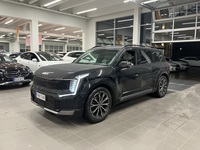 Kia EV9 vaihtoauto