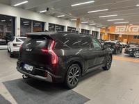 Kia EV9 vaihtoauto