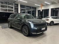 Kia EV9 vaihtoauto