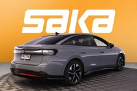 Volkswagen ID.7 vaihtoauto