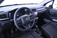 Citroën C3 vaihtoauto