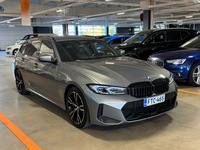 BMW 318 vaihtoauto