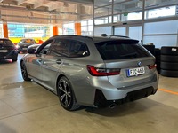 BMW 318 vaihtoauto