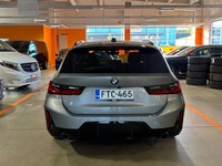 BMW 318 vaihtoauto