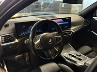 BMW 318 vaihtoauto